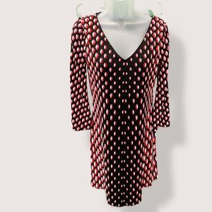 White House Black Market Dress